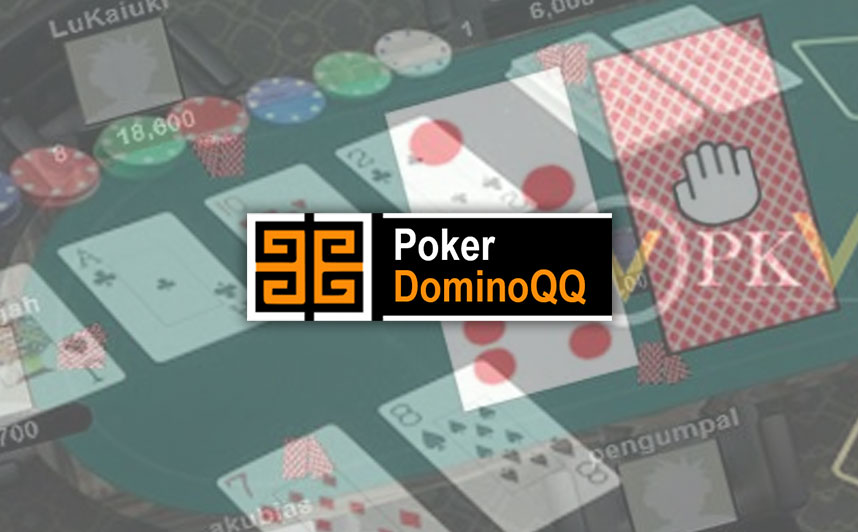 Qq Online Lebih Mengasyikkan - Poker DominoQQ